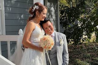 Weddings By Reverend Susie - 114
