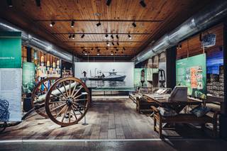 Annapolis Maritime Museum & Park - 28