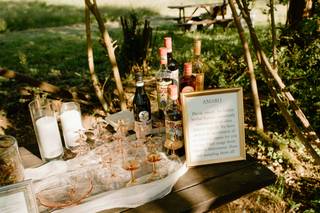 The Flowering Fern Wedding & Event Planning - 7