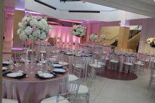 The Diva Wedding Planner - 28