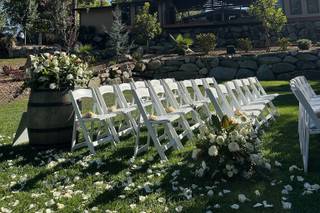 Simple Country Weddings - 17