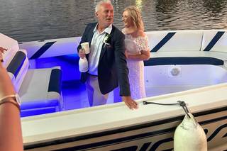 Awesome Caribbean Weddings - 53