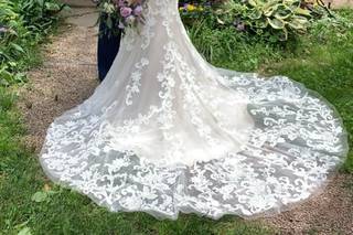 Exclusively You Bridal and Formal - 18