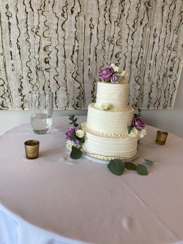Serendipity Cakes- New Braunfels - 2