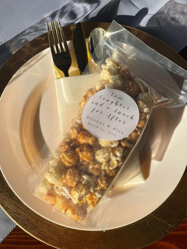 Best Popcorn Company - 1