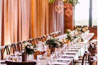 Xo Design Co. Event Florist - 95