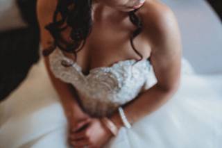 Julie Allen Bridals - 71