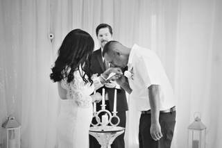 The Albertson Wedding Chapel - 10