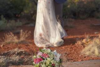 Sedona Elopement Weddings - 56