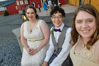 Just Breathe. Weddings & Events - 8