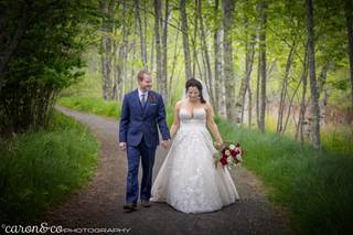 Russell Caron Wedding Photography - 5