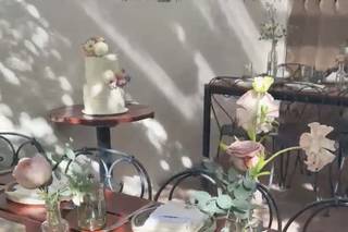 Besame Floral & Events - 27