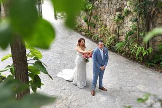 Weddings Riviera Maya - 19