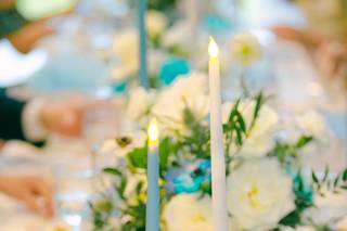 Shining Time Wedding - 41