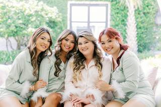Beauty Crew Mobile - 101