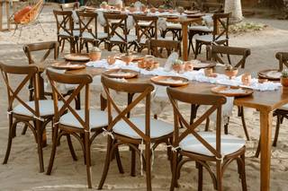 Saltwater Weddings & Events - 35