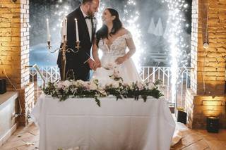La Dolce Wedding Italy - 17