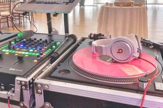 DJ Crush - Tony Griffith - 5