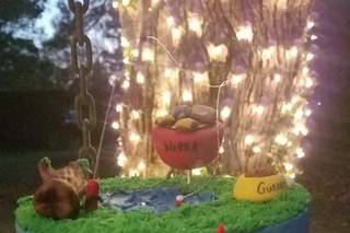 The Cupcake Shoppe Bakery - 47