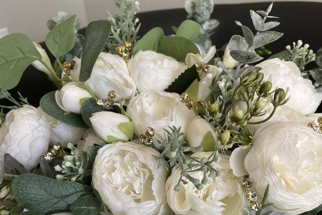 M.E.I. Floral Designers & Event Planners 3