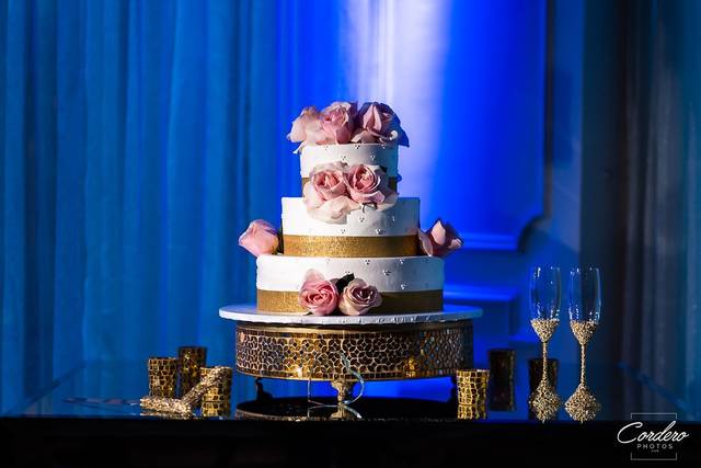 L.A. Banquets - Brandview Ballroom 5