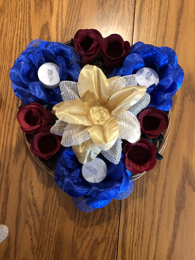 Sweet n’ Flowers - 1