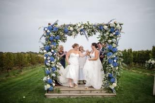 Jewish & Interfaith Weddings by Rabbi Robin Sparr - 1