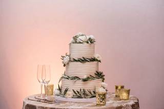 Flour & Bloom Cakes - 37