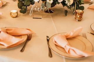 Couture Florals and Events - 67