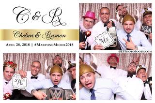 EY Photo Booth - 22