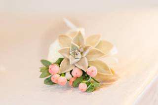 Country and Lace Florist - 30