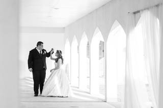 The Phoenician Ballroom - 14