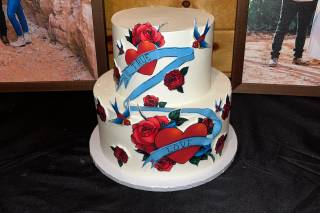 Cake Envy - 95