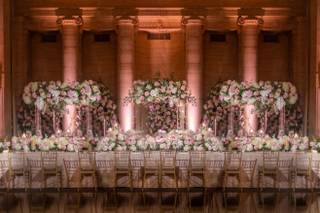 Sonal J. Shah Event Consultants - 10
