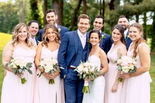 Alexandra Angelone Bridal - 33