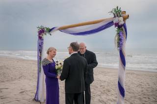 Love is a Beach Wedding - 53