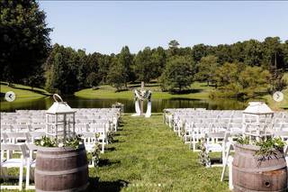 Soirees Southern Events (Planning and Florals) - 39