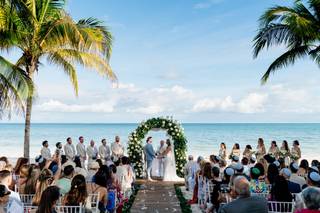 Claudia García Exclusive Weddings &  Events - 11