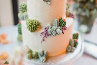 Sedona Cake Couture - 16