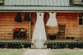 The Barn at Magnolia Farm - 19