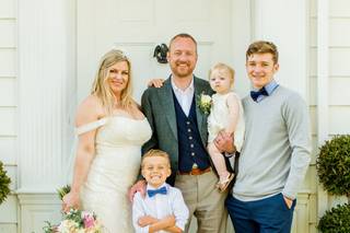 Ashley Strong Smith - 34
