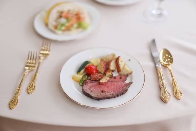 All Occasion Catering 3