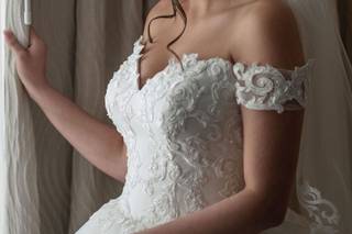 Something New Bridal Boutique - 24