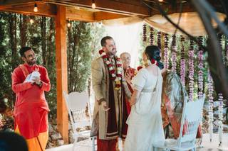 Portland Pandit - Hindu Priest - 13