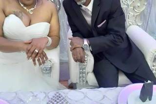 Wedding video by Conlie - 21