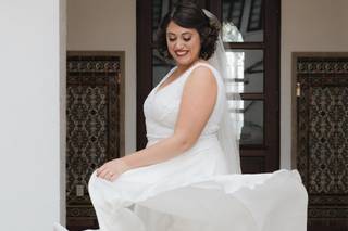Lucky You Weddings - 105