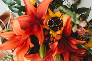 Flowers by Lori Ann - 138