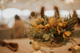 Poppy Belle Event & Floral Design - 52