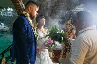 Pride Maya Weddings - 76