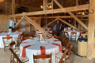 Barnes Barn Events - 10